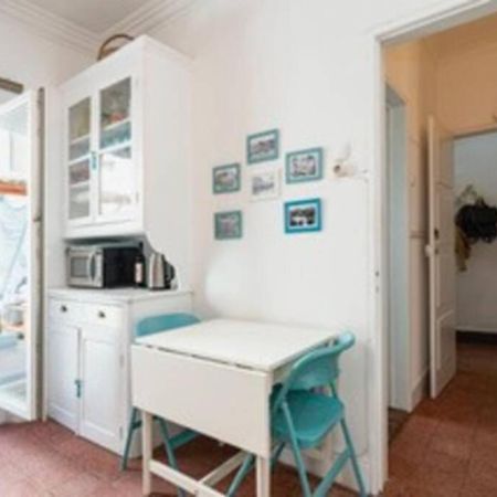 Blue Vintage House Leilighet Setúbal Eksteriør bilde